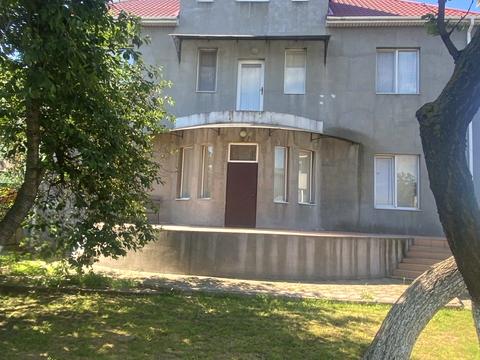 будинок за адресою Згоди, 24/8