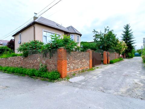 дом по адресу Никольская ул. (Димитрова), 84