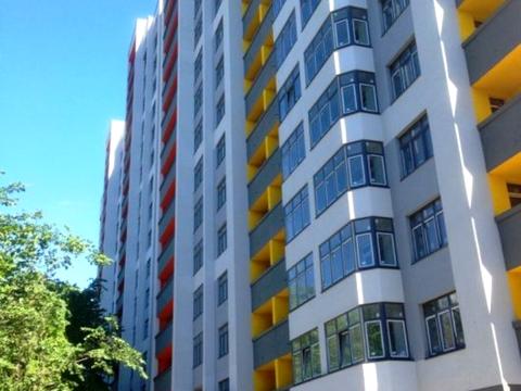квартира за адресою Берестейський просп. (Перемоги), 71-А