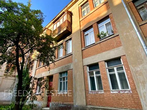 квартира за адресою Соїча вул., 4