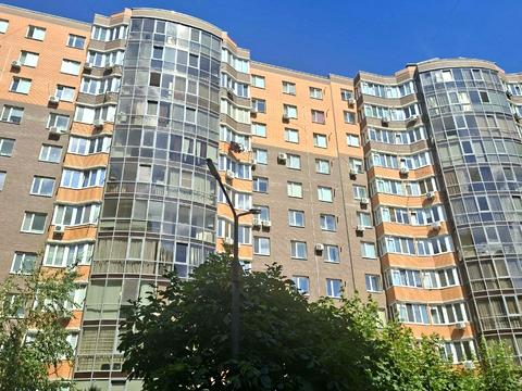квартира по адресу Киевская ул., 29