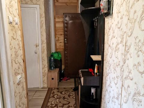 квартира за адресою житловий масив Тополя-1 вул., 3