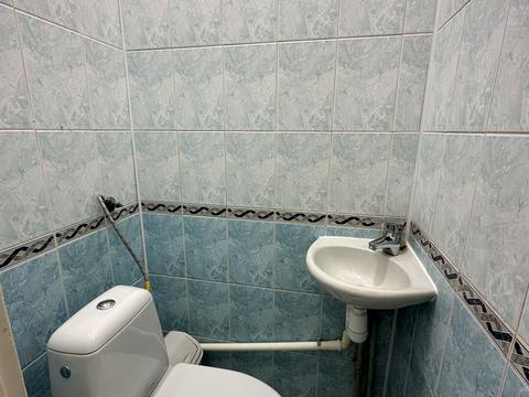 квартира по адресу Братьев Дружих ул. (Комарова), 1