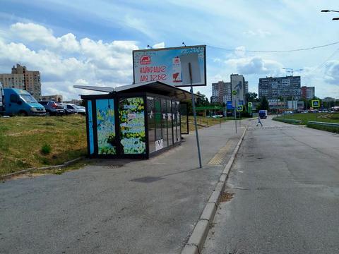 коммерческая по адресу Ивана Дзюбы ул. (Сім'ї Сосніних), 17