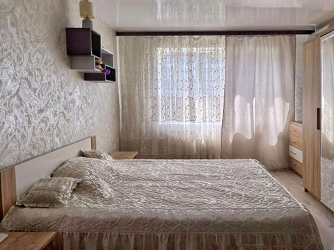 квартира по адресу Оболонский просп., 25