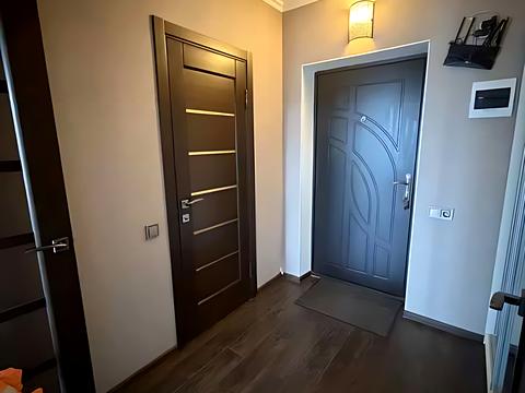 квартира по адресу Соборная ул., 126/10