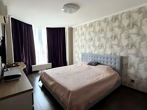 квартира по адресу Соборная ул., 126/10