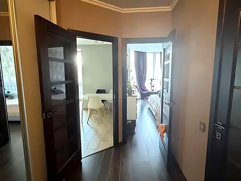 квартира по адресу Соборная ул., 126/10