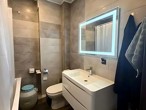 квартира по адресу Соборная ул., 126/10