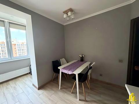 квартира по адресу Соборная ул., 126/10