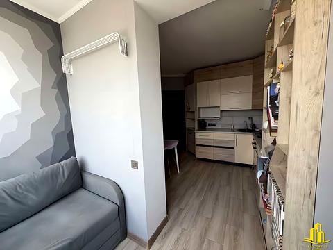 квартира по адресу Соборная ул., 126/10