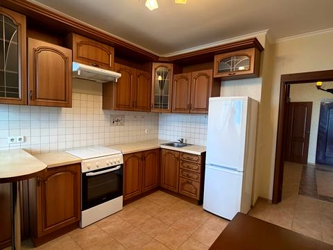 квартира за адресою Львівська вул., 26-А