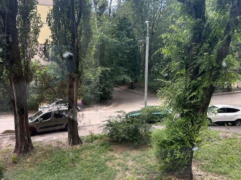 кімната за адресою Олени Теліги вул., 39-А