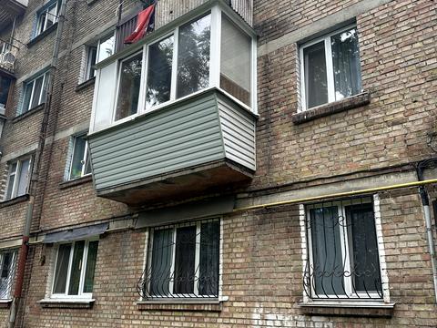 кімната за адресою Олени Теліги вул., 39-А