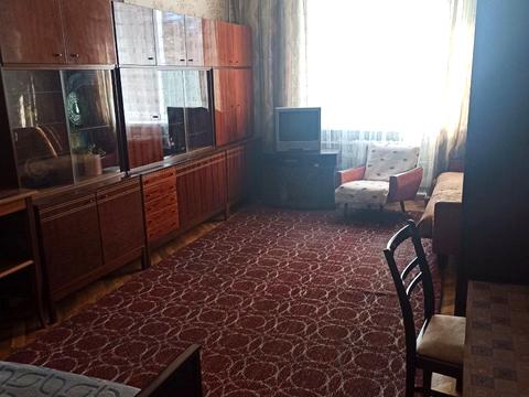 квартира по адресу Сталеваров ул., 1/30