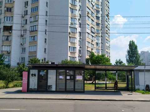 комерційна за адресою Петра Григоренка просп., 15