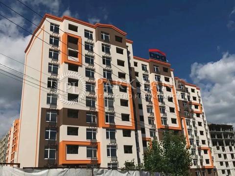 квартира по адресу Одесская ул., 23-А