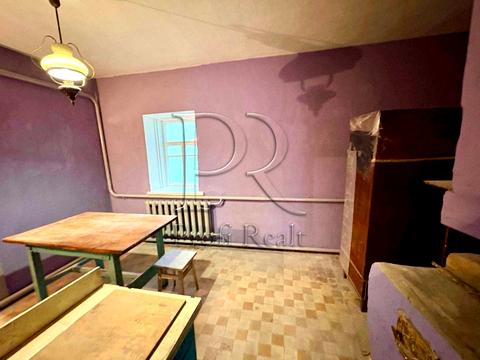 будинок за адресою Орлика Філіпа вулиця