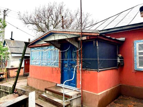 будинок за адресою Орлика Філіпа вулиця
