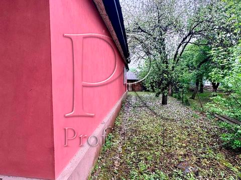 будинок за адресою Орлика Філіпа вулиця