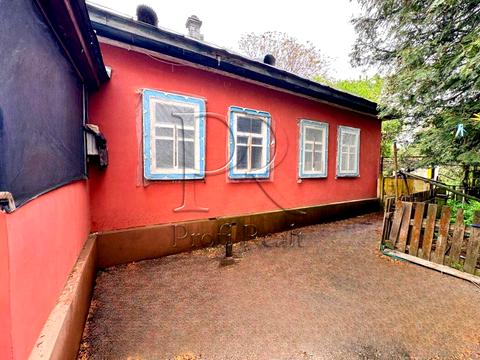 будинок за адресою Орлика Філіпа вулиця