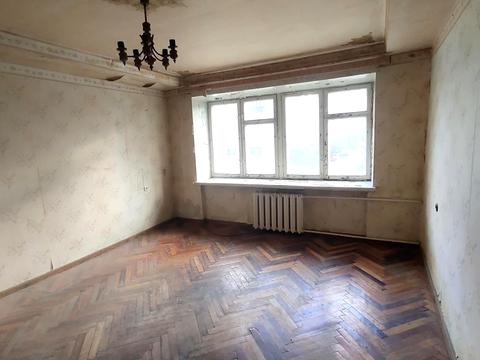 квартира по адресу Игоря Шамо бульв. (Олексія Давидова), 3