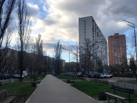 квартира по адресу Игоря Шамо бульв. (Олексія Давидова), 3