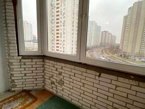 квартира по адресу Елизаветы Чавдар ул., 7