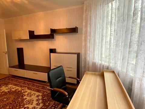квартира по адресу Елизаветы Чавдар ул., 7