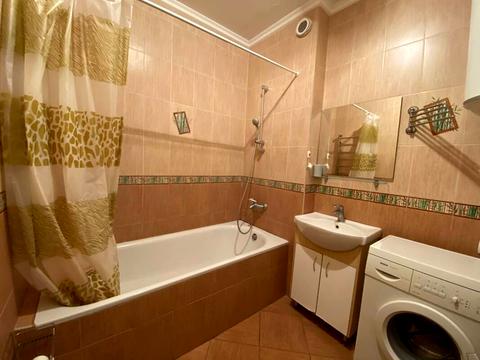 квартира по адресу Елизаветы Чавдар ул., 7