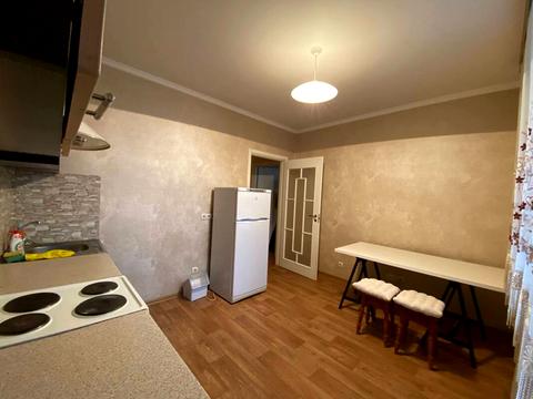 квартира по адресу Елизаветы Чавдар ул., 7