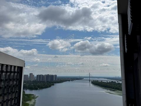 квартира за адресою Дніпровська набережна вул., 15-Д
