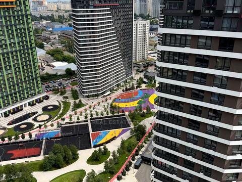 квартира за адресою Дніпровська набережна вул., 15-Д