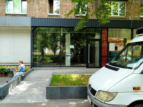 комерційна за адресою Київ, Вацлава Гавела бульв. (Івана Лепсе), 43