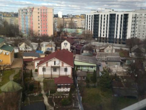 квартира по адресу Миколи Різоля ул. (Маршала Судца), 42