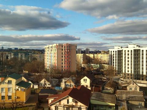 квартира по адресу Миколи Різоля ул. (Маршала Судца), 42