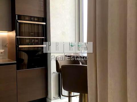 квартира по адресу Авиаконструктора Антонова ул. (Авіації), 2-Б