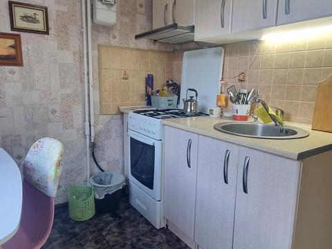 квартира за адресою Слобожанський просп. (Газети "Правда"), 10/1