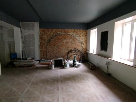 комерційна за адресою Київ, Вацлава Гавела бульв. (Івана Лепсе), 43