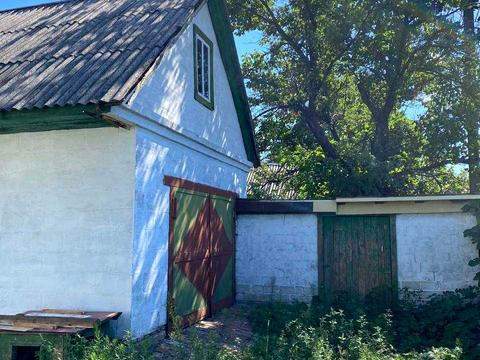 будинок за адресою Роберта Лісовського вул. (Щукіна), 68