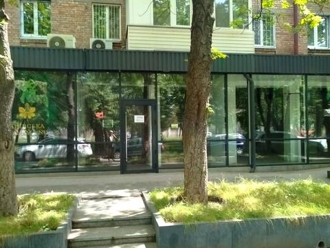комерційна за адресою Київ, Вацлава Гавела бульв. (Івана Лепсе), 43