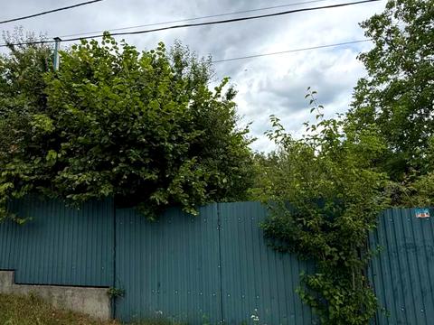 участок по адресу