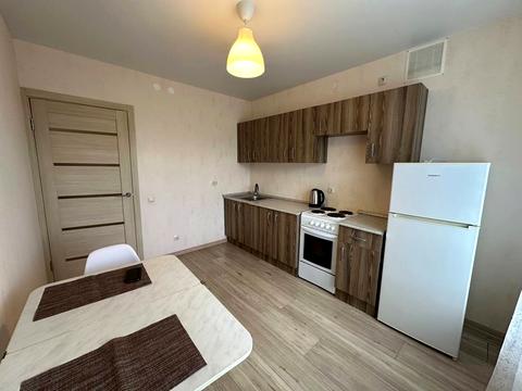 квартира за адресою Іллі Ріпина вул., 6
