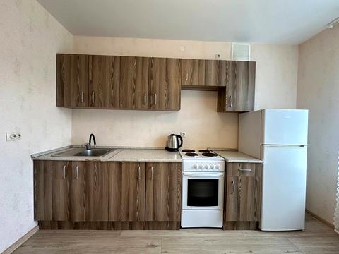 квартира за адресою Іллі Ріпина вул., 6