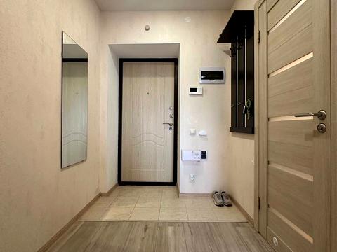 квартира за адресою Іллі Ріпина вул., 6