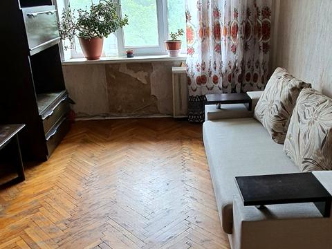 квартира по адресу Космонавта Поповича ул. (Космонавта Волкова), 12