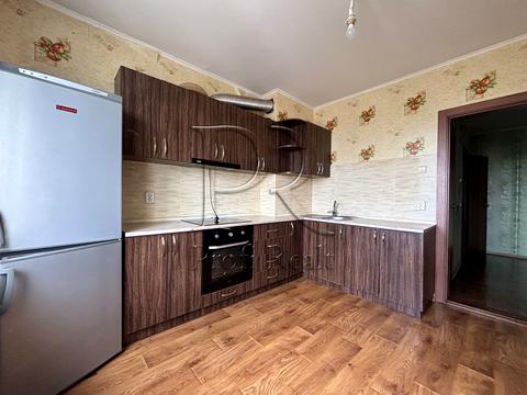квартира за адресою Науки просп., 55-А