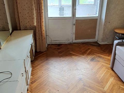 квартира по адресу Космонавта Поповича ул. (Космонавта Волкова), 12