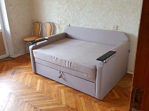 квартира по адресу Космонавта Поповича ул. (Космонавта Волкова), 12