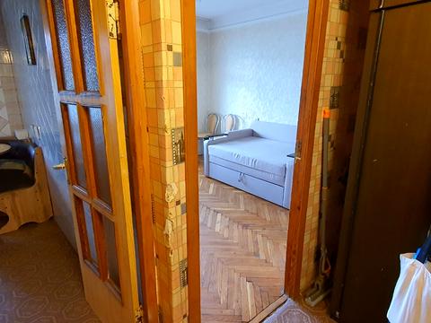 квартира по адресу Космонавта Поповича ул. (Космонавта Волкова), 12